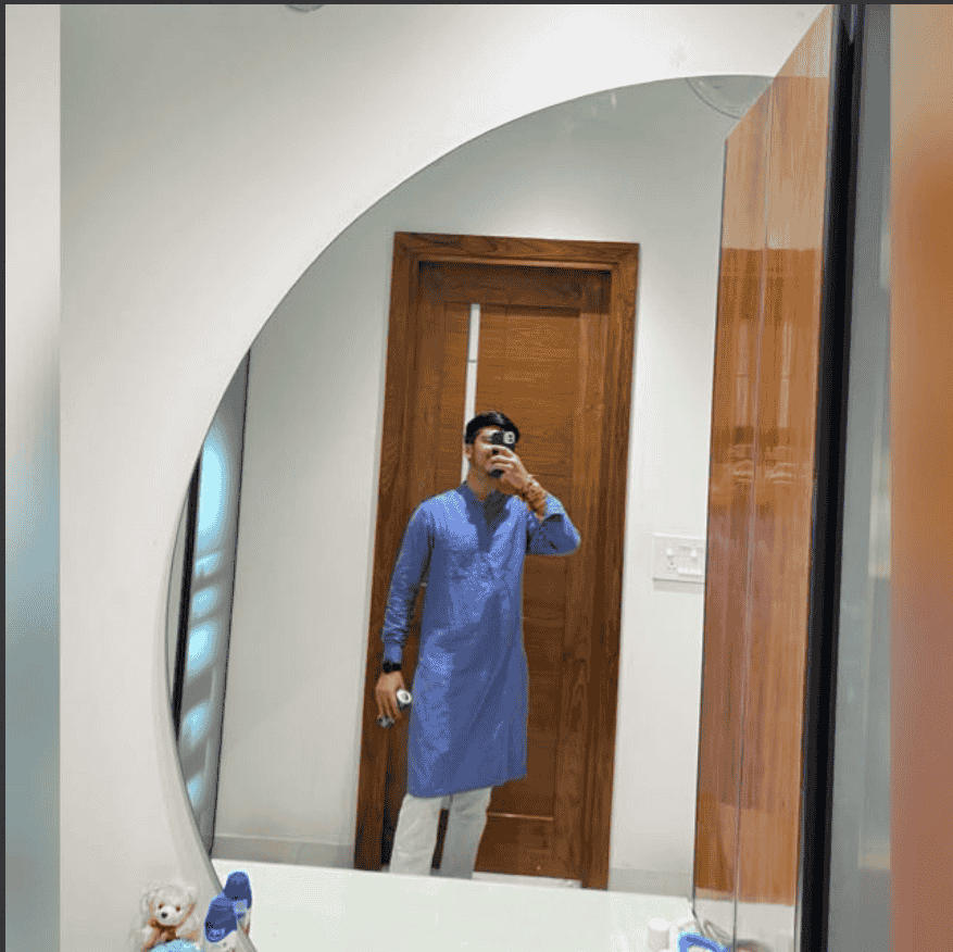 Devyansh Dhall