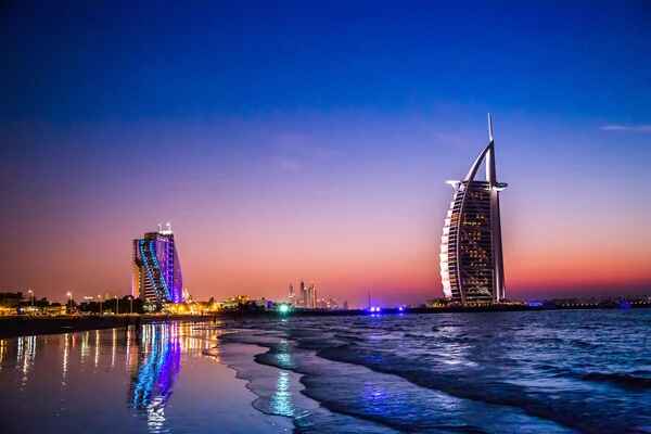 Dubai Tour Package from kurukshetra