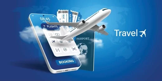 flights booking