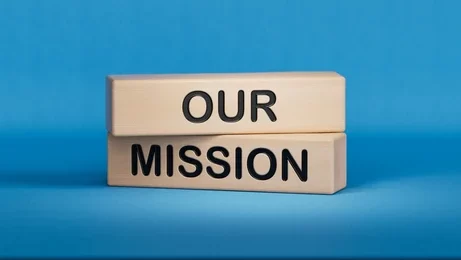 our mission