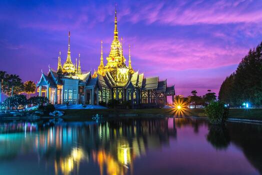 thailand