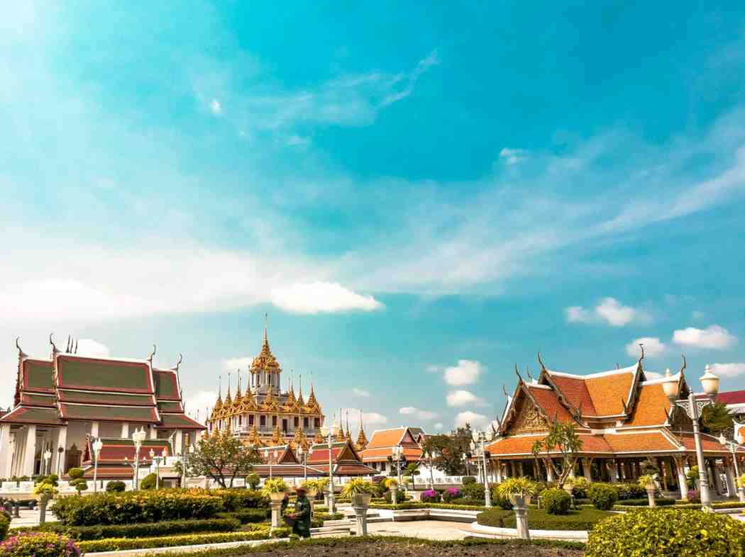 thailand