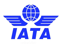 IATA logo, IATA certified