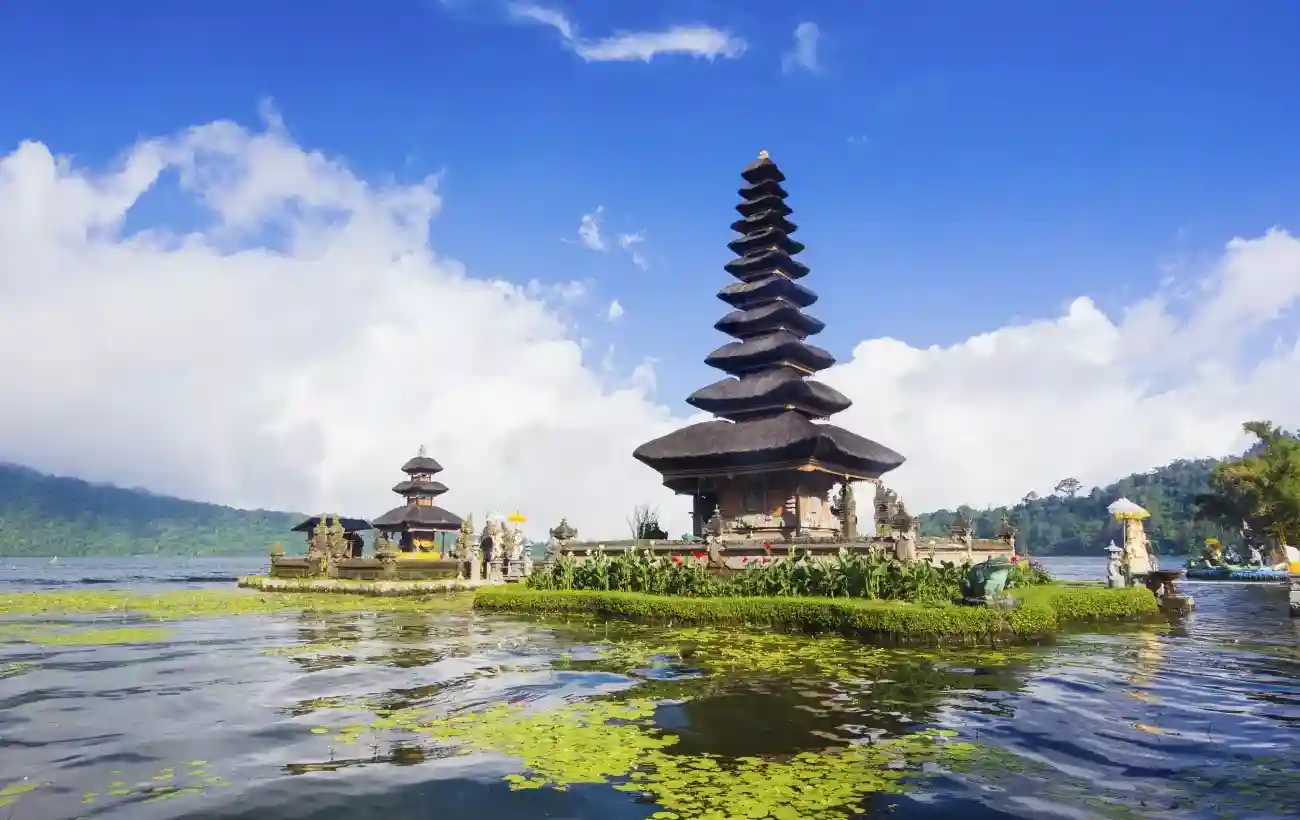 bali travel package